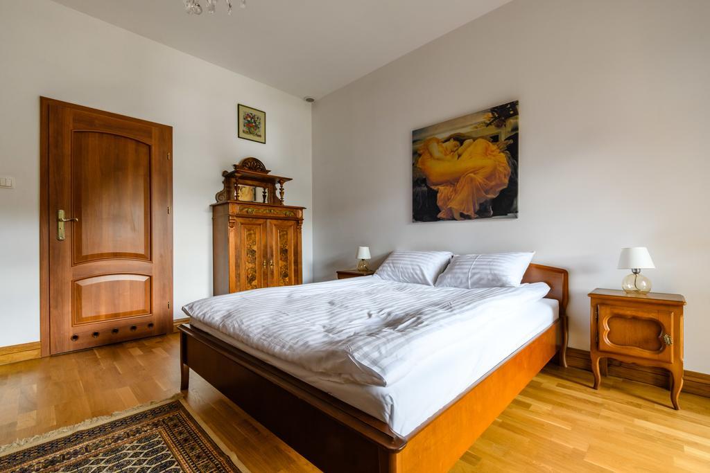 Rezydencja Rodzinna Augustów Buitenkant foto